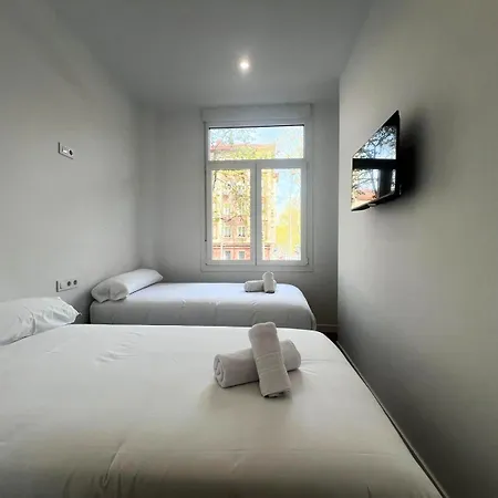 Hostal Bernabeu-3