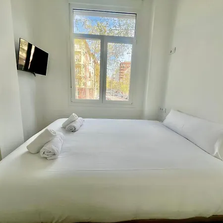 Hostal Bernabeu-2